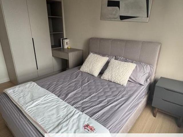 Condominium for rent in Wangsa Maju, Kuala Lumpur