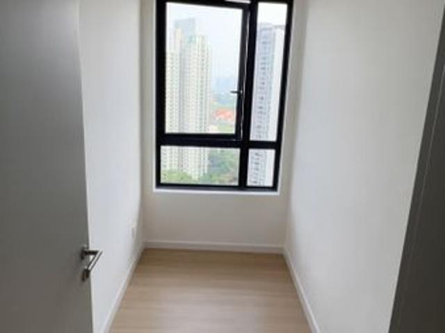 Condominium for rent in Wangsa Maju, Kuala Lumpur