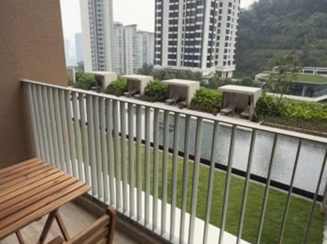 Condominium for rent in Wangsa Maju, Kuala Lumpur