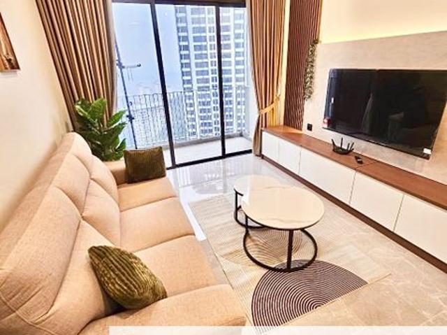 Condominium for rent in Wangsa Maju, Kuala Lumpur