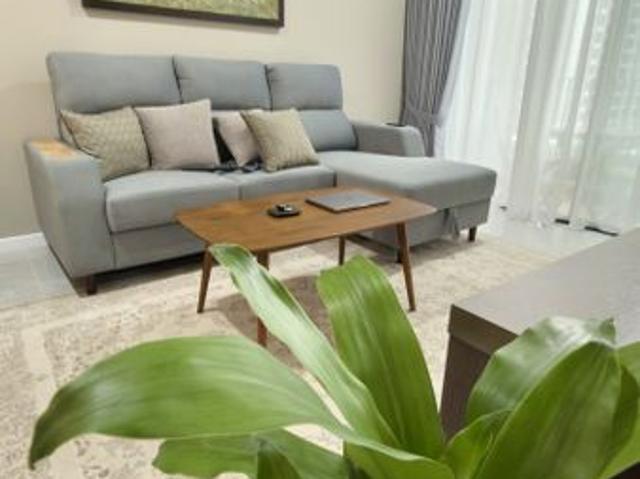 Condominium for rent in Wangsa Maju, Kuala Lumpur
