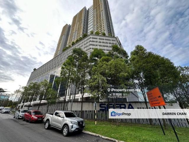 Condominium for rent in Petaling, Subang Jaya
