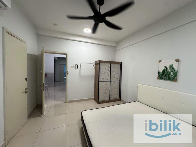 Room for rent in Kota Perdana, Majlis Bandaraya Subang Jaya