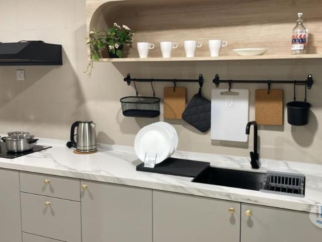 Room for rent in Kota Perdana, Majlis Bandaraya Subang Jaya