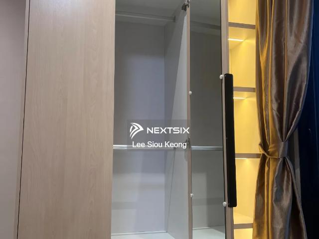 Residential House for rent in Hulu Selangor, Selangor