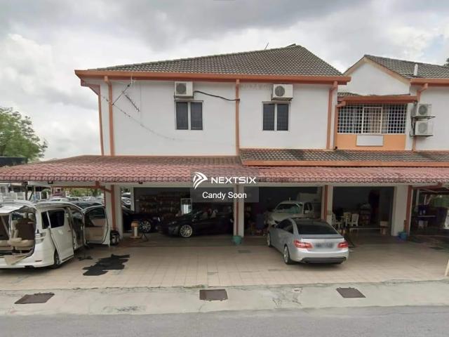 Residential House for rent in Selangor