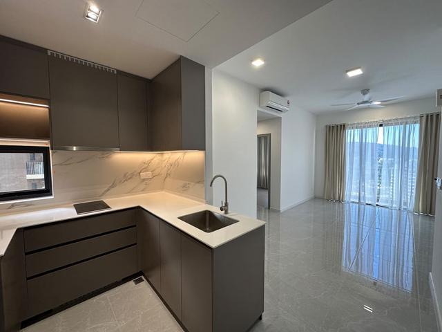Apartment for rent in Wangsa Maju, Kuala Lumpur