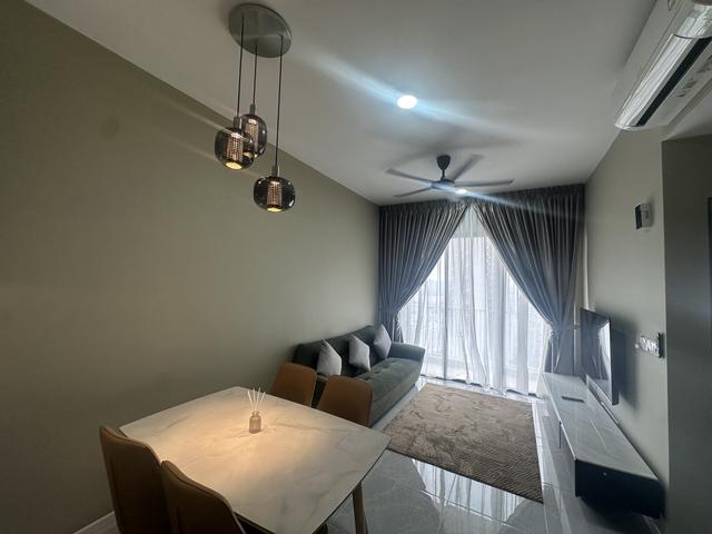 Apartment for rent in Country Heights Damansara, Kuala Lumpur