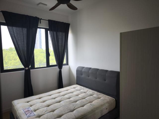 Apartment for rent in Country Heights Damansara, Kuala Lumpur