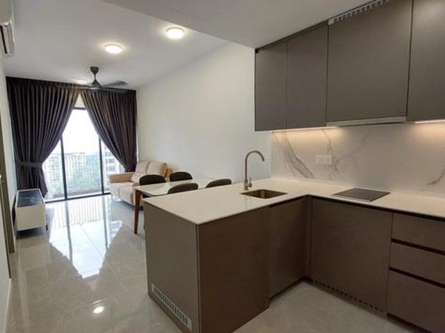 Condominium for rent in Wangsa Maju, Kuala Lumpur