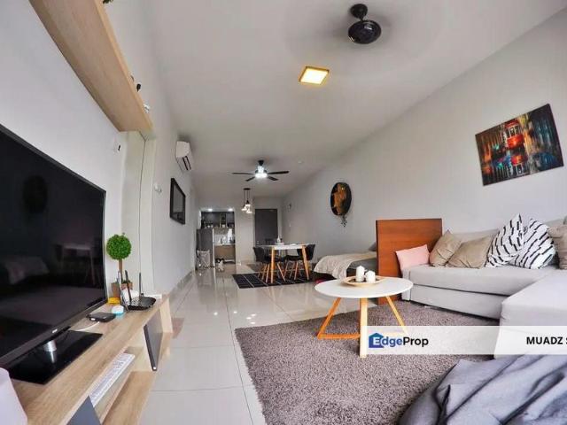 Condominium for sale in Petaling, Subang Jaya