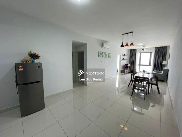 Apartment for rent in Petaling, Subang Jaya