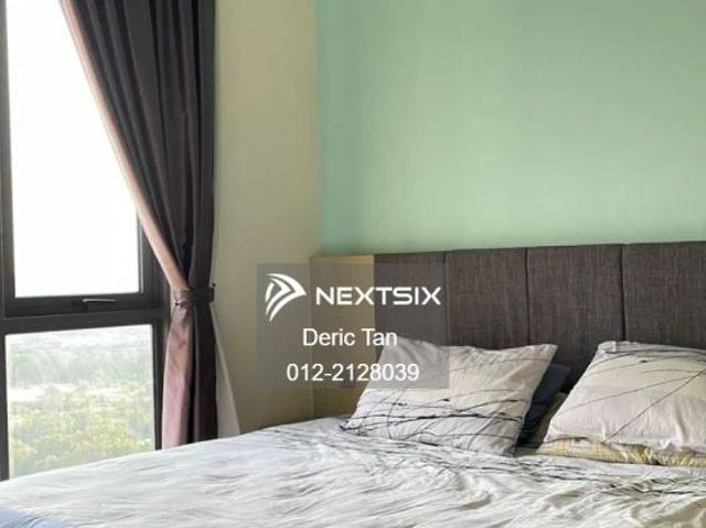 Apartment for rent in Petaling, Subang Jaya