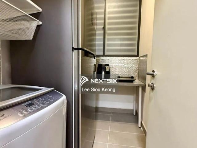 Apartment for rent in Petaling, Subang Jaya