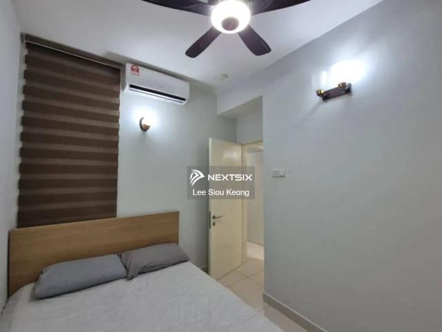 Apartment for rent in Petaling, Subang Jaya
