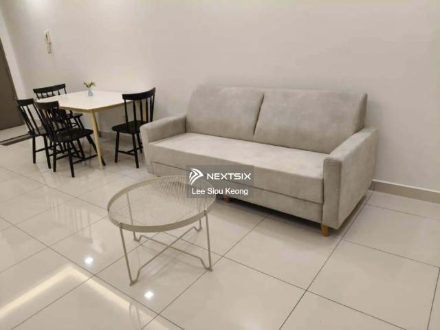 Apartment for rent in Taman Equine, Majlis Bandaraya Subang Jaya