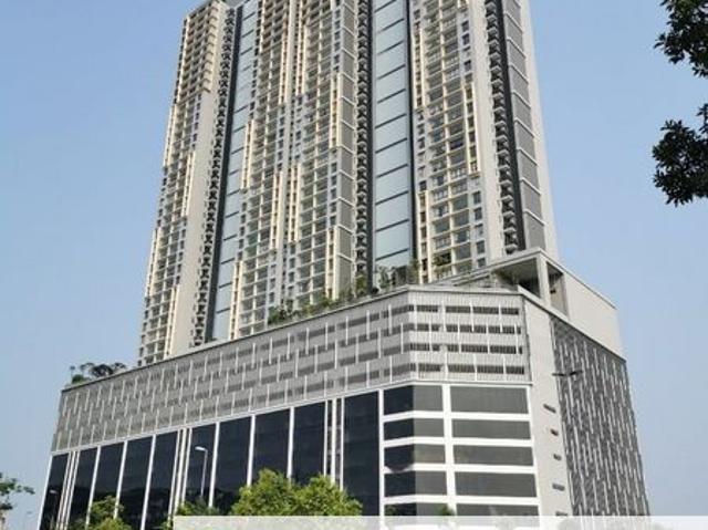 Condominium for sale in Petaling, Subang Jaya