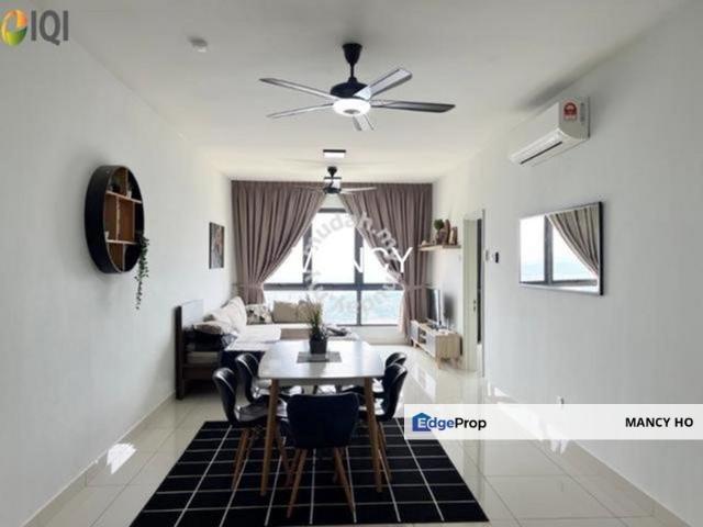 Condominium for rent in Putra Permai, Majlis Bandaraya Subang Jaya