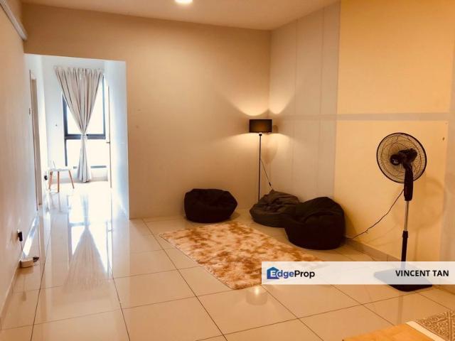 Condominium for rent in Petaling, Subang Jaya