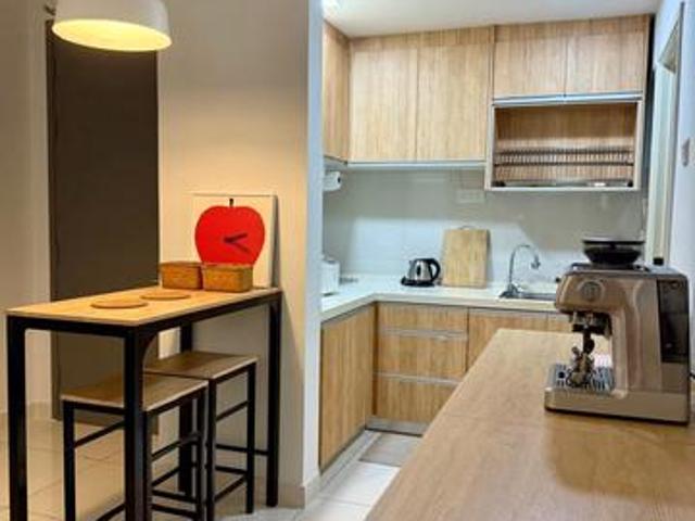 Serviced Residence for rent in Petaling, Subang Jaya
