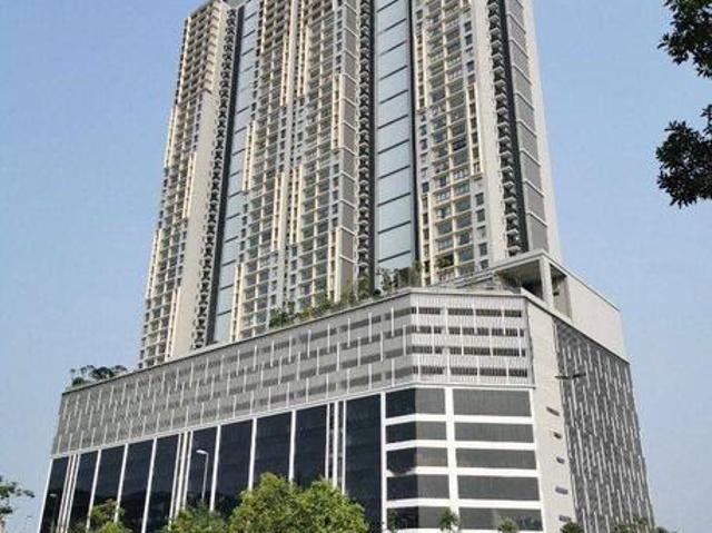 Serviced Residence for rent in Petaling, Subang Jaya