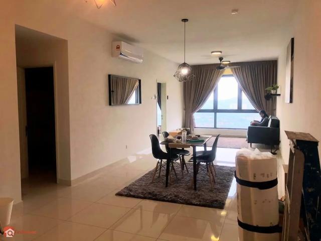 Apartment for rent in Petaling, Subang Jaya