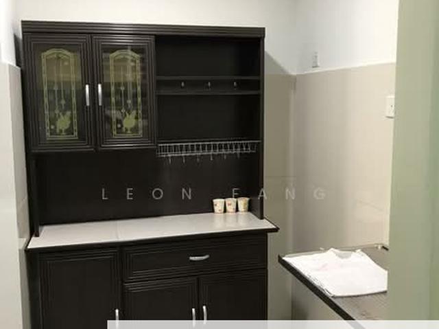 Condominium for rent in Petaling, Subang Jaya