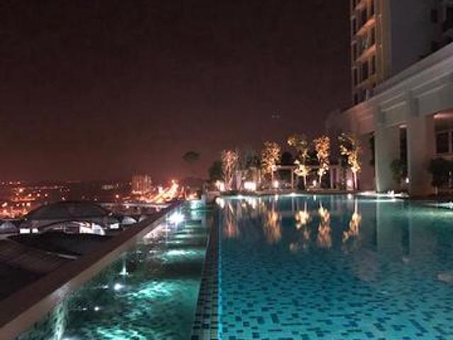 Serviced Residence for sale in Petaling, Subang Jaya