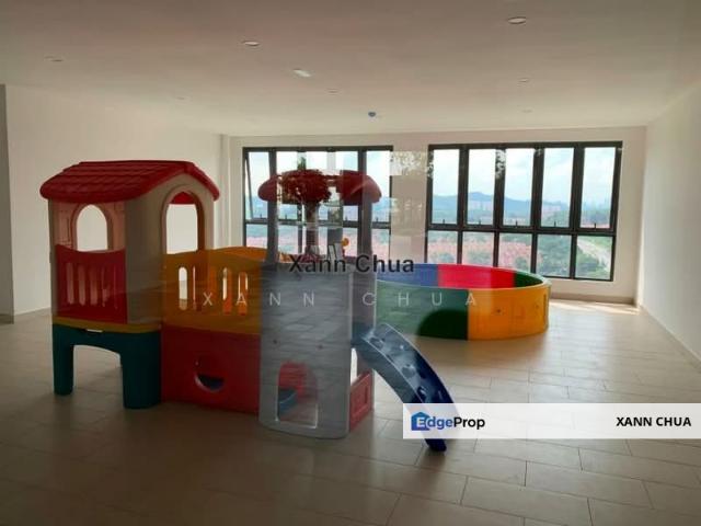 Condominium for rent in Petaling, Subang Jaya