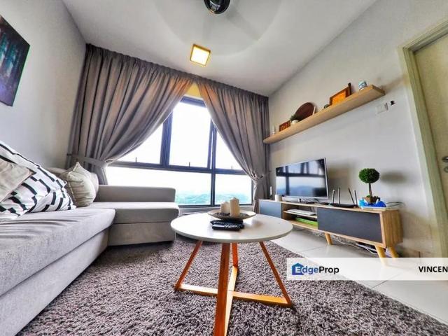 Condominium for sale in Petaling, Subang Jaya