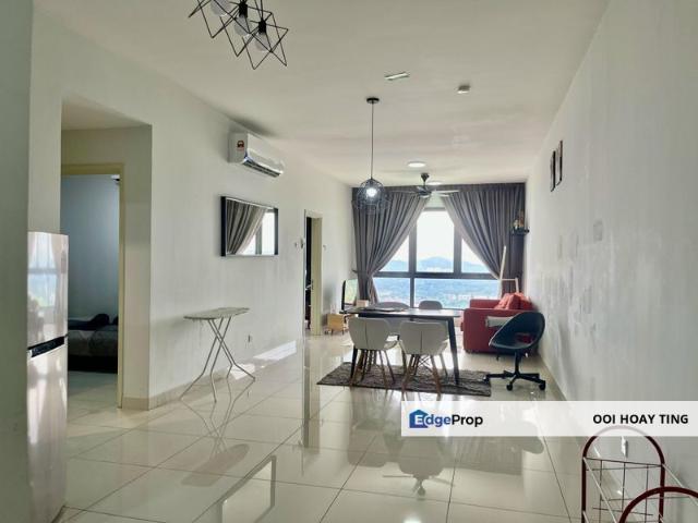 Condominium for rent in Seri Kembangan, Selangor