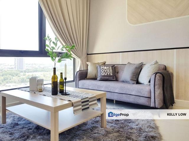 Condominium for rent in Petaling, Subang Jaya