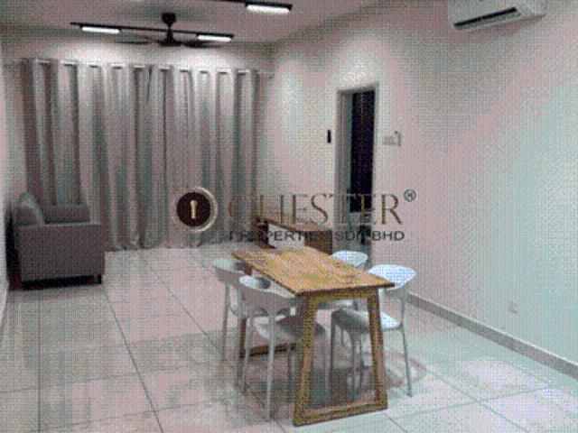 Apartment for rent in Petaling, Subang Jaya