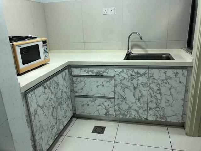 Serviced Residence for rent in Petaling, Subang Jaya