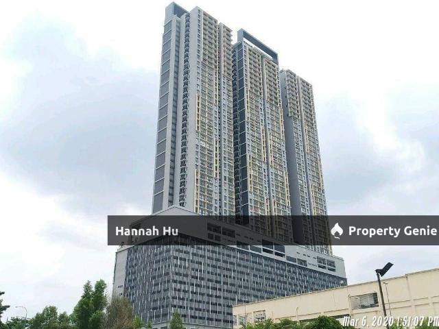 Apartment for rent in Petaling, Subang Jaya