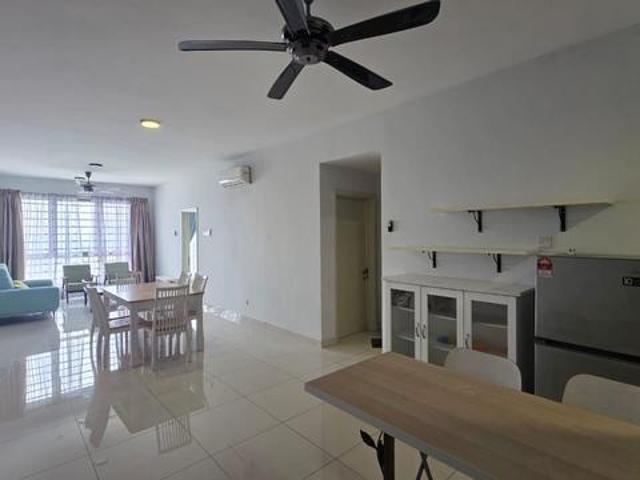 Serviced Residence for rent in Seri Kembangan, Majlis Bandaraya Subang Jaya