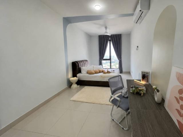 Apartment for rent in Petaling, Subang Jaya