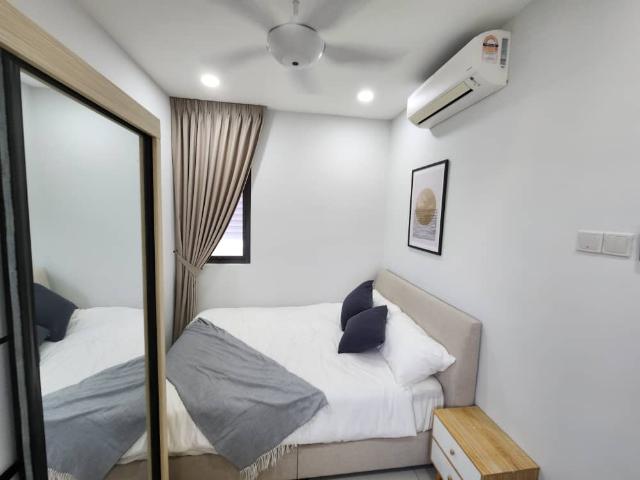 Apartment for rent in Petaling, Subang Jaya