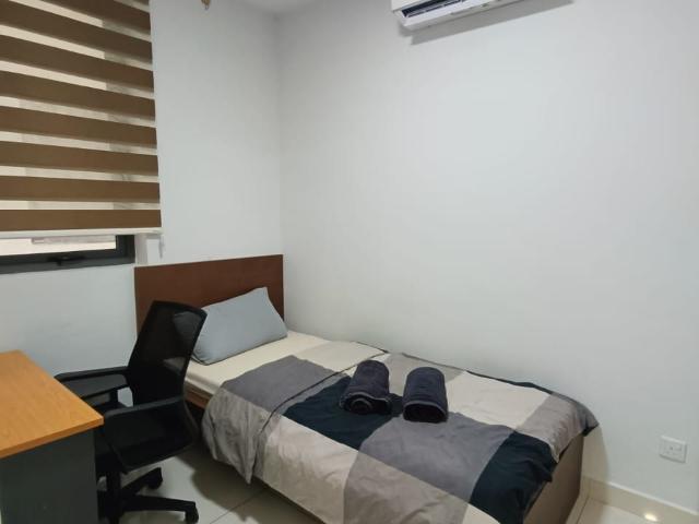 Apartment for rent in Petaling, Subang Jaya