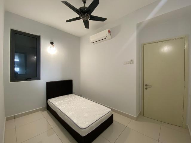 Apartment for rent in Petaling, Subang Jaya
