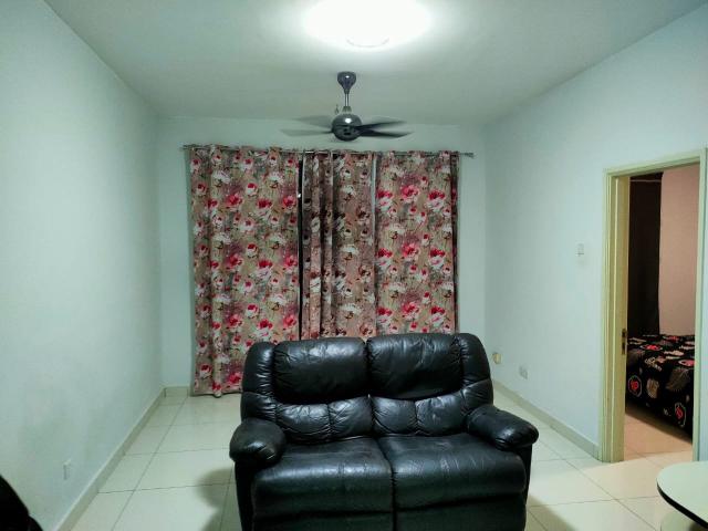 Apartment for rent in Petaling, Subang Jaya