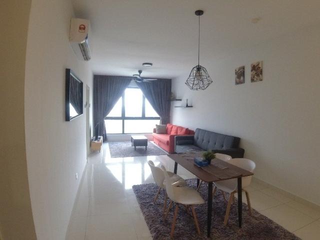 Apartment for rent in Petaling, Subang Jaya