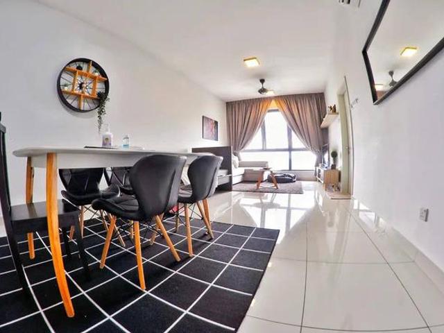 Serviced Residence for sale in Petaling, Subang Jaya