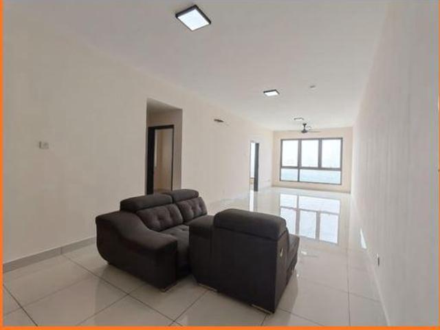 Serviced Residence for rent in Seri Kembangan, Majlis Bandaraya Subang Jaya