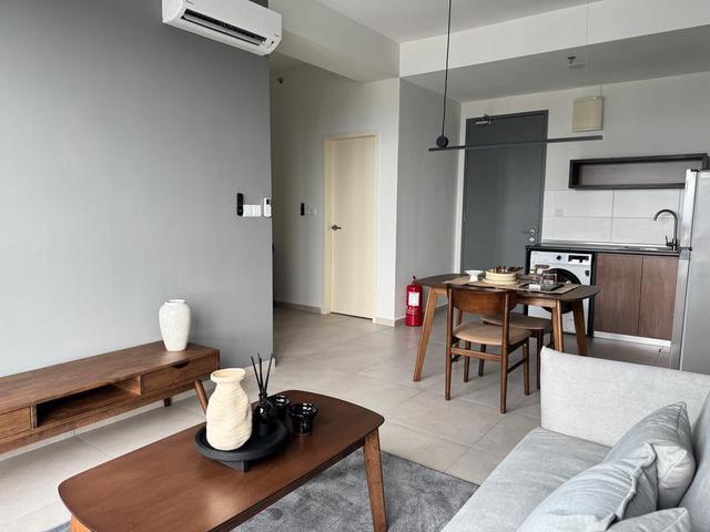 Serviced Residence for rent in Petaling, Subang Jaya