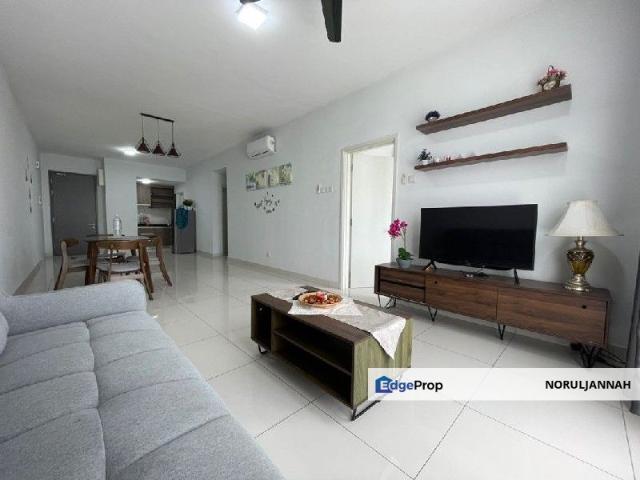 Condominium for rent in Petaling, Subang Jaya