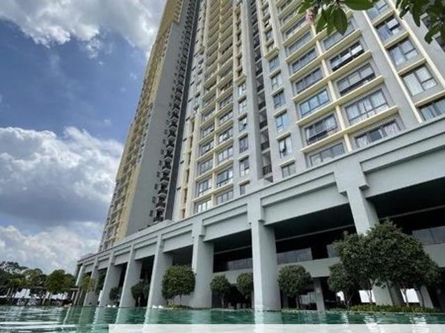 Condominium for rent in Petaling, Subang Jaya