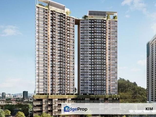 Condominium for sale in Petaling, Subang Jaya