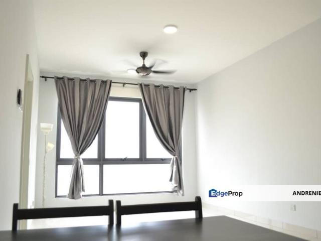 Condominium for rent in Petaling, Subang Jaya
