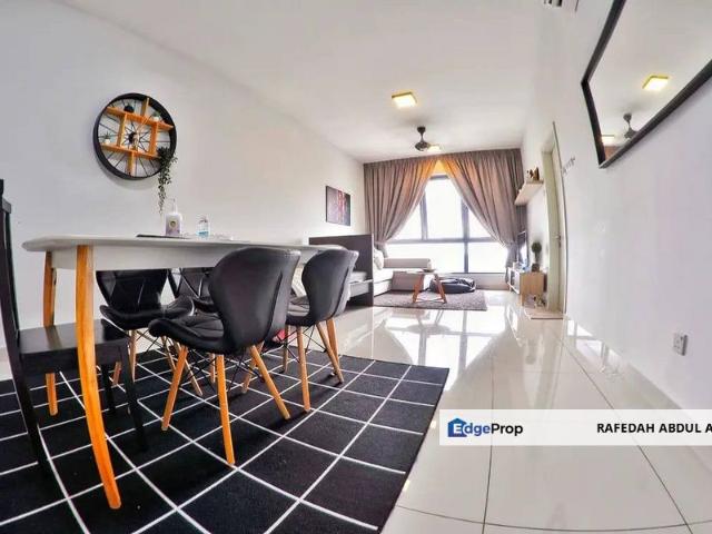 Condominium for sale in Petaling, Subang Jaya